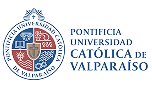 Logo PUCV