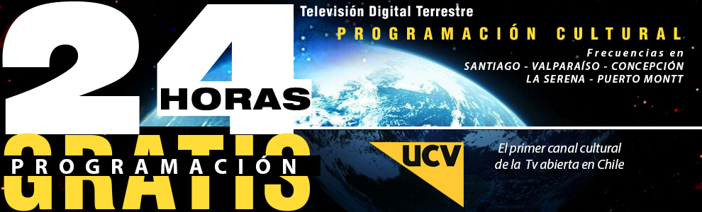24 horas de programación