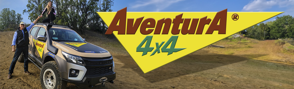 Aventura 4x4