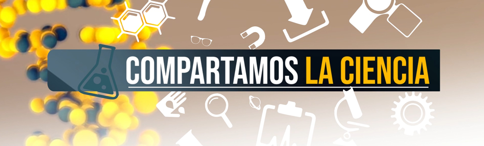 Compartamos la ciencia