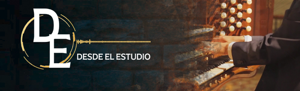 Desde el estudio