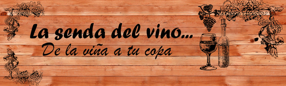 En la senda del vino