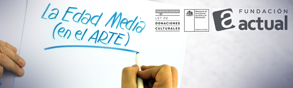 La Edad Media (en el Arte)
