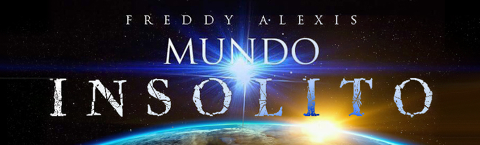 Mundo insólito