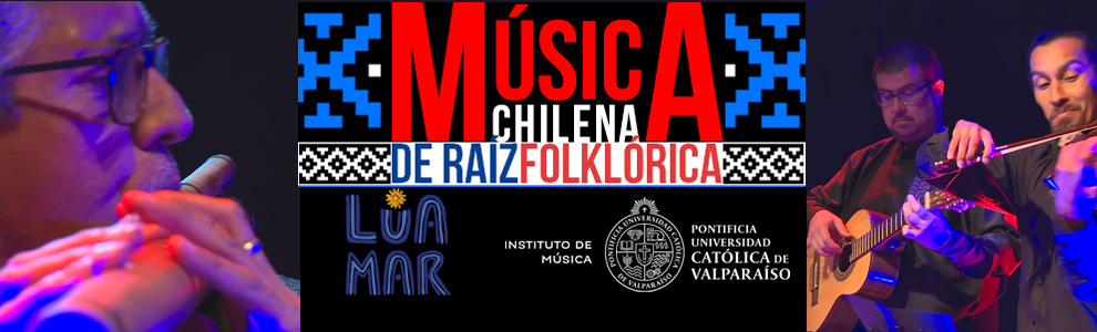 Música chilena de raíz folklórica