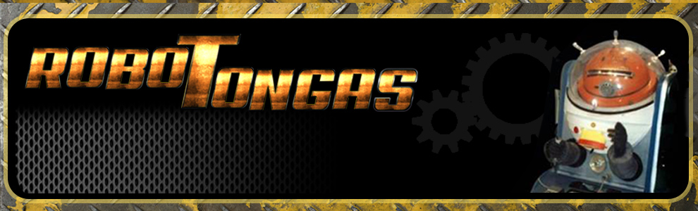Robotongas
