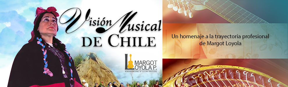 Visión musical de Chile