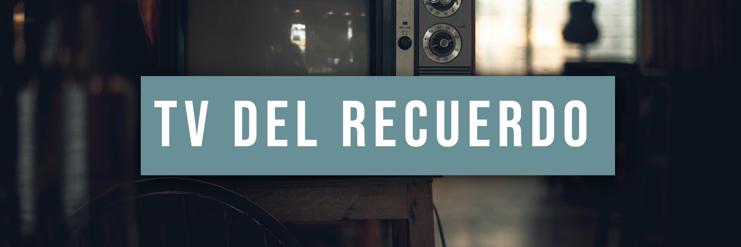 tv del recuerdo
